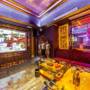 Отель Hongkong International Hot Spring Hotel, фото 18