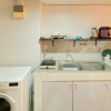 Отель Modern Look Studio Apartment At H Residence, фото 11