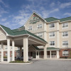 Отель Country Inn & Suites by Radisson, Baltimore North, MD, фото 1