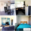 Отель Maison neuve 66m2 Biscarrosse, фото 5