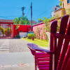 Отель Linda Casa em Ubatuba, Itaguá, SP (Pet Friendly), фото 7