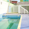 Отель Casa com WiFi a 230m da Praia de Garatucaia-RJ, фото 14
