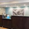 Отель Hampton Inn Lakeland, фото 12