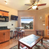 Отель Macgregor Mountain 27c 1 Bedroom Condo by RedAwning, фото 6