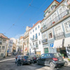 Отель Terreirinho Apartment, фото 1