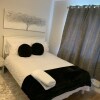 Отель Impeccable 2 bed Flat in Ashford Near Ashford Int, фото 14