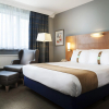 Отель Best Western London Heathrow Ariel Hotel, фото 7