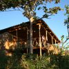 Отель Ruaha Hilltop Lodge в Тунганаленга