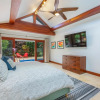 Отель Makana Lei 3 Bedroom Home, фото 2