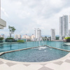 Отель J Dupion Residences at Kuala Lumpur KLCC, фото 12