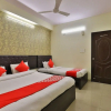 Отель OYO 28361 Siddhi Vinayak Palace, фото 19