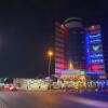 Отель Al Madina Kareem Hotel в Медине