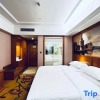 Отель Vienna Hotel ( Ganzhou High-speed Railway West Station Jinling Road Store), фото 7