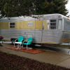 Отель The Vintages Trailer Resort, фото 11
