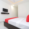Отель OYO 24029 Hotel P Grand, фото 16