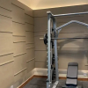 Отель Nice And Homey 1Br Apartment At Southgate Residence, фото 19