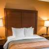 Отель Comfort Inn at the Park, фото 6