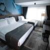 Отель Oksijen Zone Hotels Uludag, фото 23