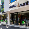 Отель Auris Hotel, фото 25