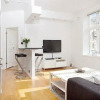 Отель Modern Apartment In The City Center, фото 11
