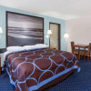 Отель Super 8 by Wyndham El Cajon/San Diego, фото 3