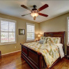 Отель Apple Court Four Bedroom Home, фото 6