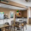 Отель Quality Inn Mullins - Marion, фото 17