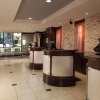 Отель Hilton Garden Inn Austin Downtown/Convention Center, фото 33
