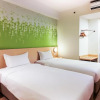 Отель Zest Harbour Bay Batam by Swiss-Belhotel International, фото 5