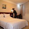 Отель Jiayun Hotel, фото 4