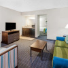 Отель Holiday Inn Hotel & Suites Oklahoma City North, an IHG Hotel, фото 5