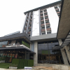 Отель Southern View Hotel Pattani, фото 4