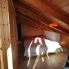 Отель Chalets of Ibex - Ttras Lyre apartment for 2 to 4 people, фото 8