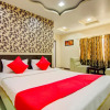 Отель OYO 13584 Hotel Ruchi, фото 14