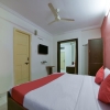 Отель OYO 16533 Hotel Sudarshan, фото 23
