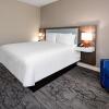 Отель Hampton Inn & Suites Gilroy, фото 5