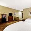 Отель Hampton Inn & Suites Brenham, фото 23