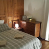 Отель Chalet Blanc 