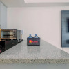 Отель Brand New Studio Apartment at H Residence, фото 11