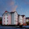 Отель TownePlace Suites Harrisburg Hershey, фото 20