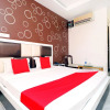 Отель Red Velvet Inn by OYO Rooms, фото 6