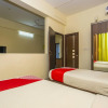 Отель Iwe Studio By OYO Rooms, фото 31