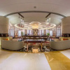 Отель Qilu Jiudi Yujing Hotel, фото 23