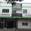 Отель Guarigua Plaza, фото 1