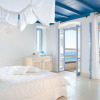 Отель Mykonos Blu, A Grecotel Resort To Live, фото 4