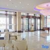 Отель Xilinhot Hailibu Hotel, фото 3
