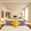 Отель Elegant Apartment Behind the Colosseum, фото 5