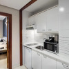 Отель Apartamentos Sercotel Togumar, фото 26