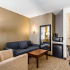 Отель Comfort Suites Woodland - Sacramento Airport, фото 5