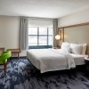 Отель Fairfield Inn & Suites By Marriott Virginia Beach/, фото 17